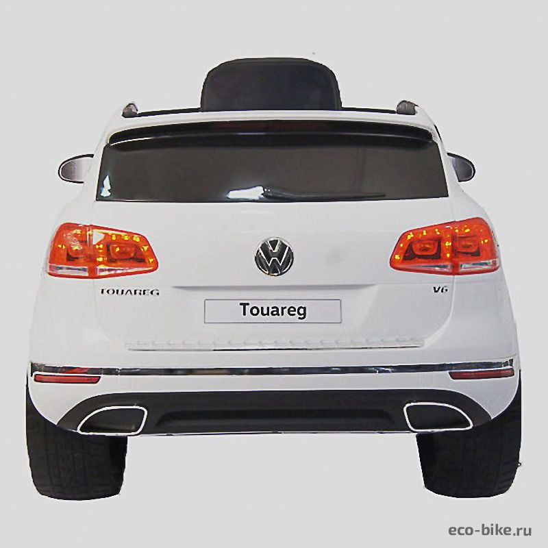 Детский электромобиль Volkswagen Touareg Etoro original Детский электромобиль Volkswagen Touareg Etoro original