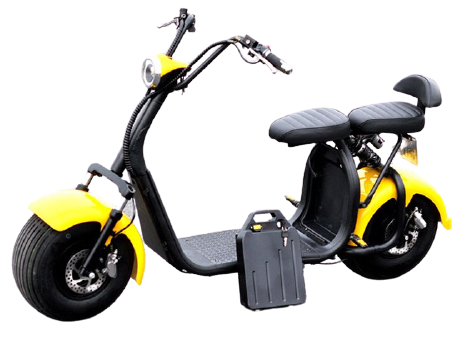 Электроскутер CITYCOCO GT X7 BR20 Электроскутер CITYCOCO GT X7 BR20