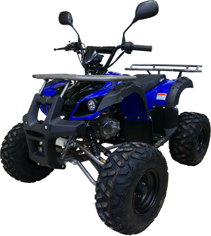 Квадроцикл MOTAX ATV Grizlik LUX 125сс