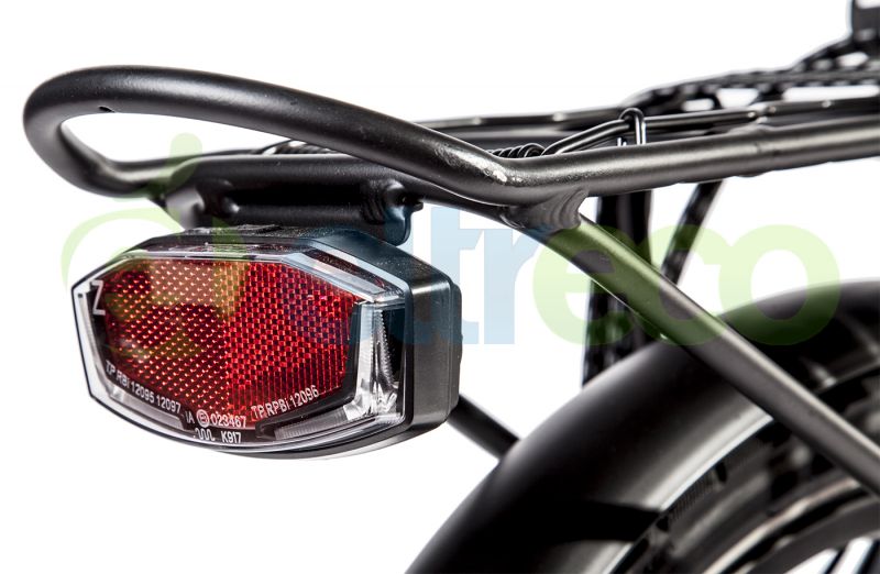 Электровелосипед Eltreco JAZZ 500w Spoke Электровелосипед Eltreco JAZZ 500w Spoke