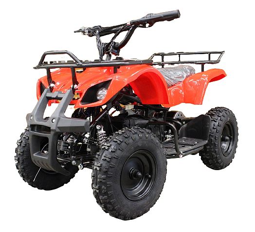 Электроквадроцикл детский Mytoy 800Z 800W 36V12Ah Электроквадроцикл детский Mytoy 800Z 800W 36V12Ah