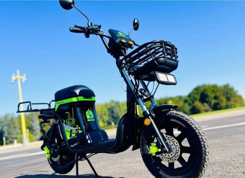 Электровелосипед GBIKE гигант 1200w Электровелосипед GBIKE гигант 1200w